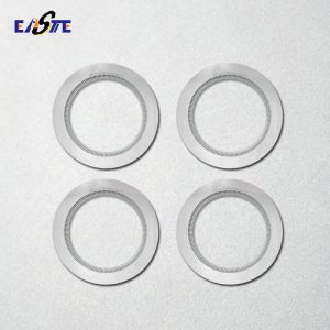 Precision Encoder Code Wheels Metal Film Code Disk Chemical Etching Processing