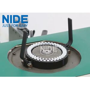 Stator Insulation Paper Inserting Machine Automatic Insertion Machine Economic
