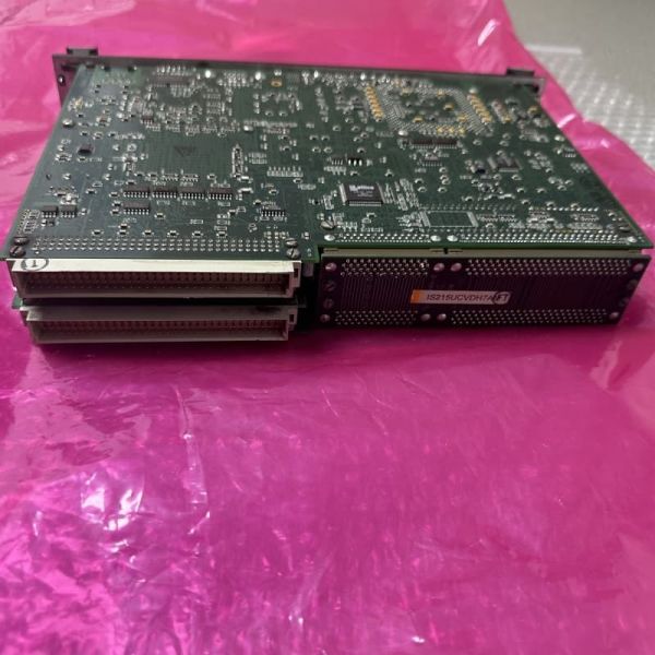 GE IS200BPVCG1BR1 Backplane Interface Board for Mark VI Turbine Control