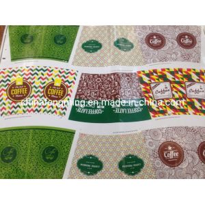Fully Automatic Newspaper Printing Machine Customized High Efficiency
