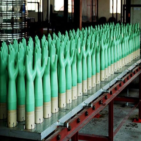 Automatic gloves machine surgical glove machine pe gloves machine