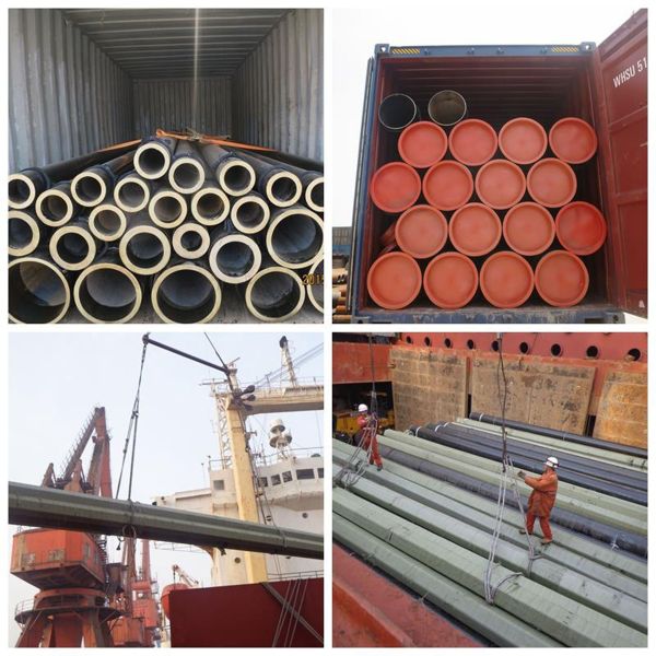 HWT casing, HWT wireline casing, HWT flush joint casing for geological drilling
