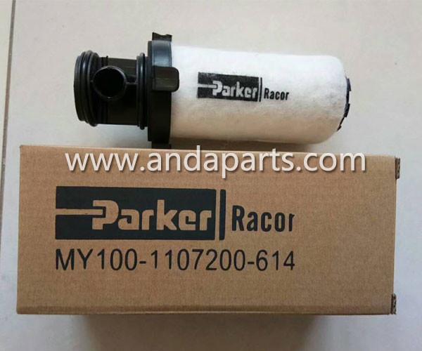Buy Good Quality Parker Racor Air Oil Separator  MY100-1107200-614 For Buyer at wholesale prices