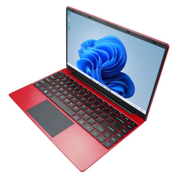 14.1 Inch Super Thin Netbook Computer Laptops Win11 Business Office Notebook Portable PC Computer For Business Series