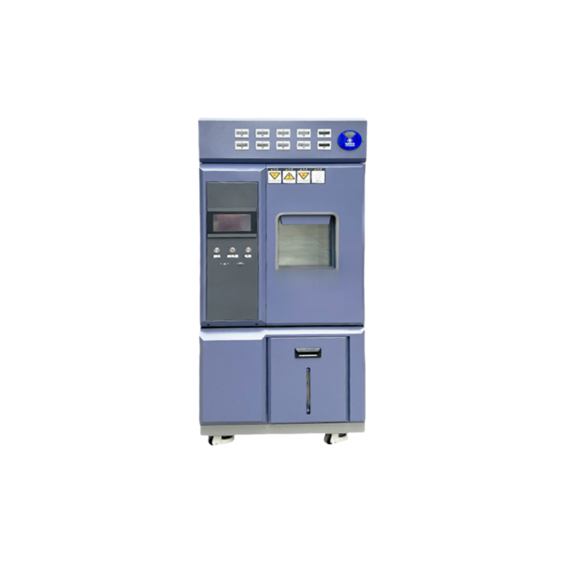 High-Performance Laboratory Tape Adhesion Testing Machine with Temperature and Humidity Chamber
