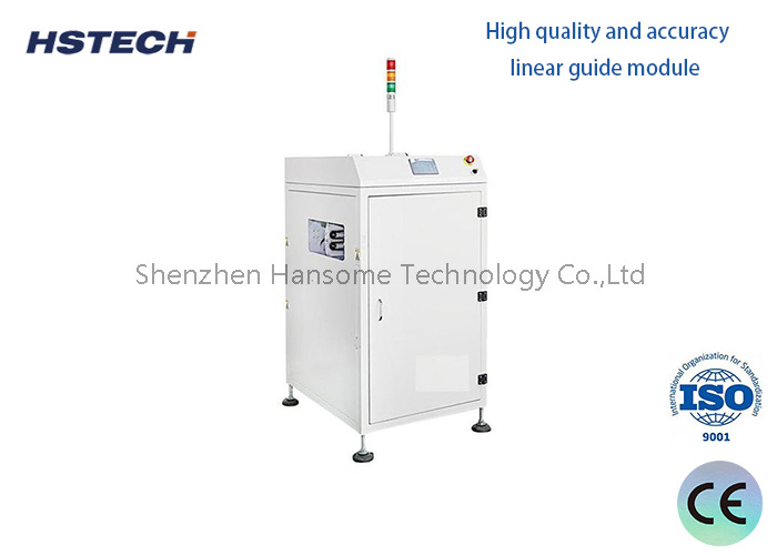 PCB flipping machine PCB double-sided turnover Machine 180degree PCB INVERTER
