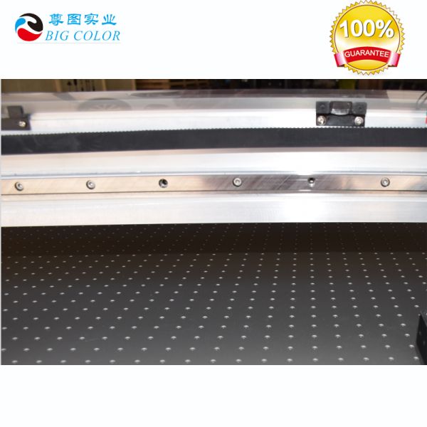 Automatic Grade ZT Multicolor 9060 Flatbed UV Printer 3 TX800 Heads and Direct Printing