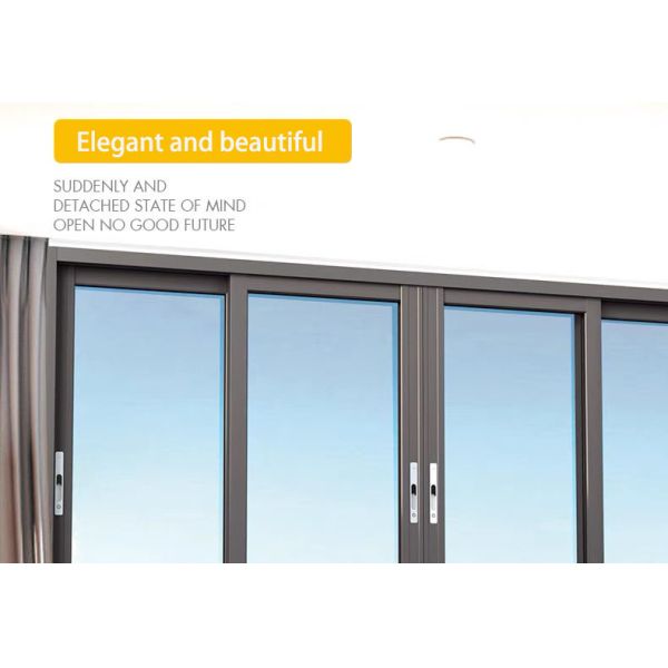 Customized Tempered Low-E Vacuum Insulated Glass / Vig Panel for Customization Needs