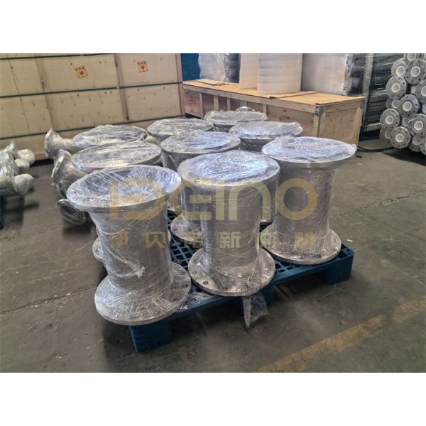 Composite Ceramic Lining Pipe for Erosion Resistance in Material Transportation Abrasion Resistance Ceramic Lining Pipe