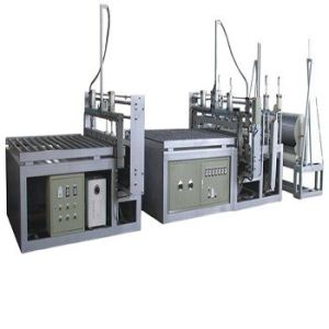 Quality EVA/PE foam sheet electric joining machine/Joining Machine for sale