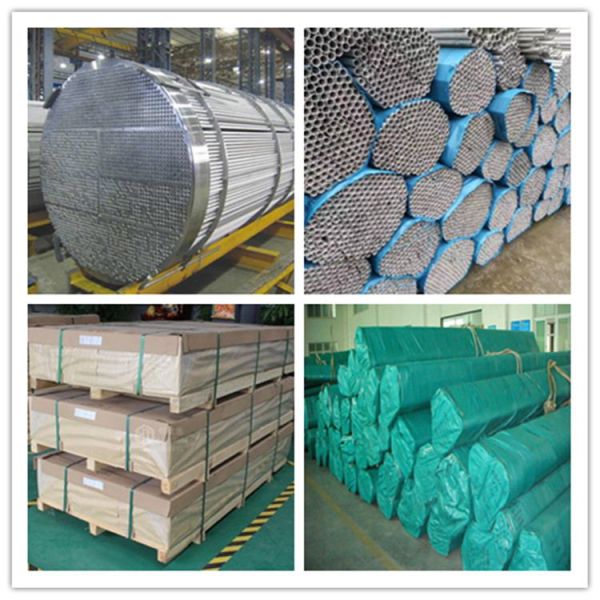 Customized Seamless Tubes 316 Gauge 304 Stainless Steel Pipe