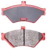 Quality Brake Pad LINCOIN TOWN CAR for sale