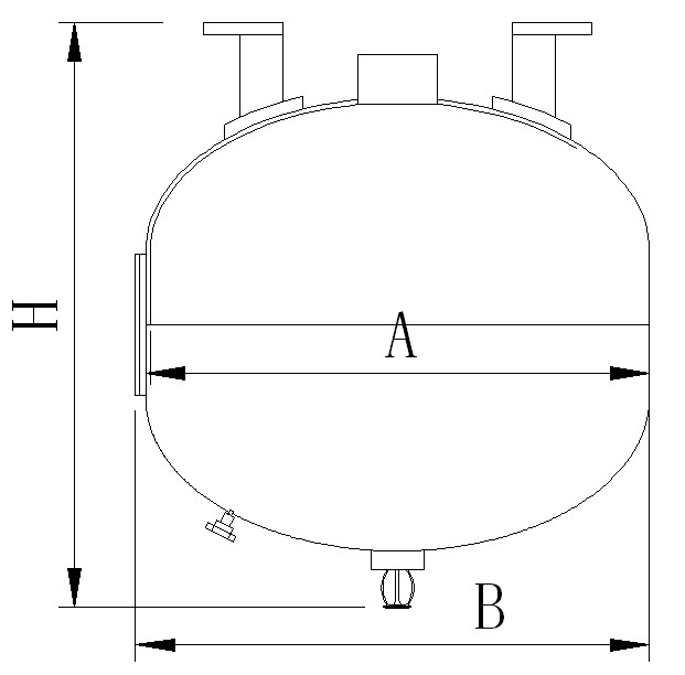 Self-Contained Suspended Fire Unit / FM200 Automatic Suppression for Laboratories