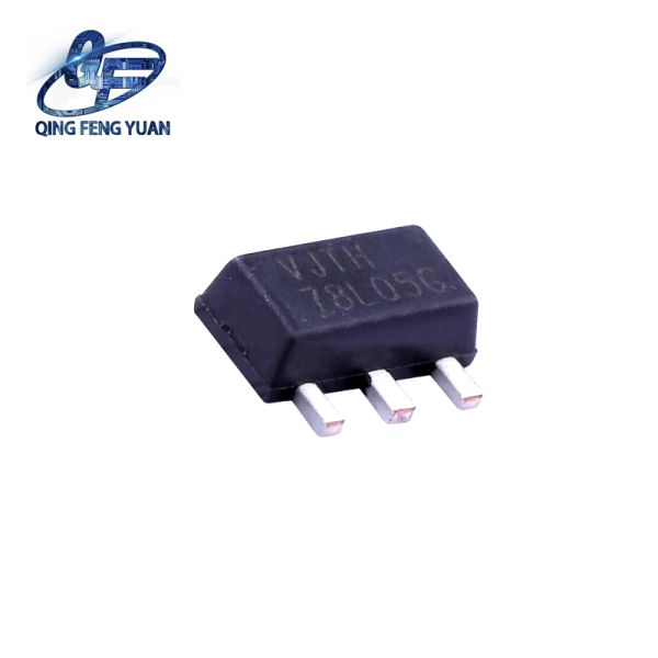 Linear voltage regulator 78L05G-SO8-R-UTC-SOP-8 ICs chips Electronic Components