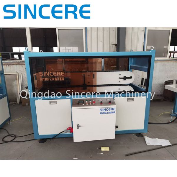 16-110mm Plastic Pipe Production Line