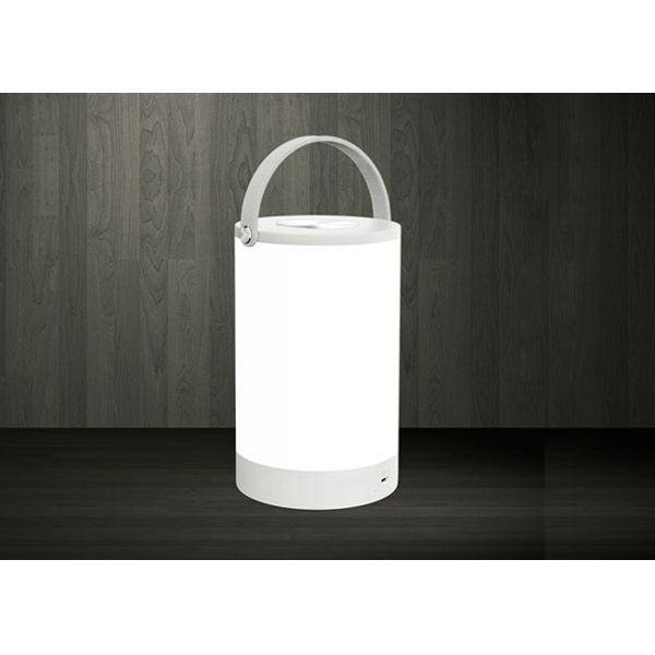 Touch Sensor Stepless Dimming Led Night Light Lamp With 360 Degree Uniform Lighting