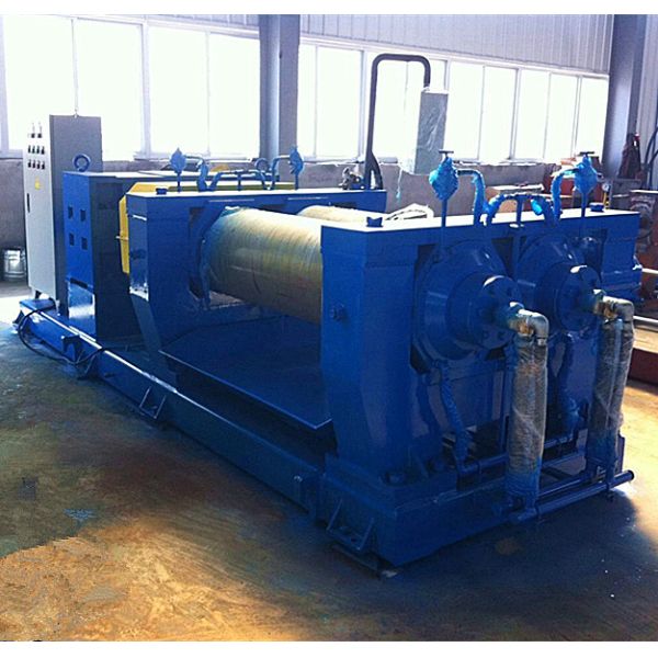 XK-560 Rubber Mixing Mill / Open Mill