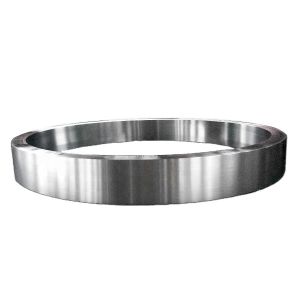Forged RingForging ProcessingForging Ring