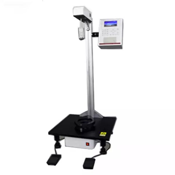 Hardware Products Impact Value Test Machine Power Supply 60 / 50hz