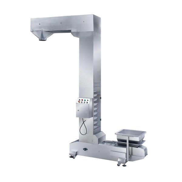 Food Packaging Machine Dried Fruit Packaging Machine