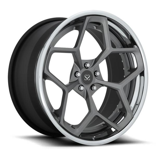 hot sale custom forged aluminum alloy wheels rim for X5 X6 5x112