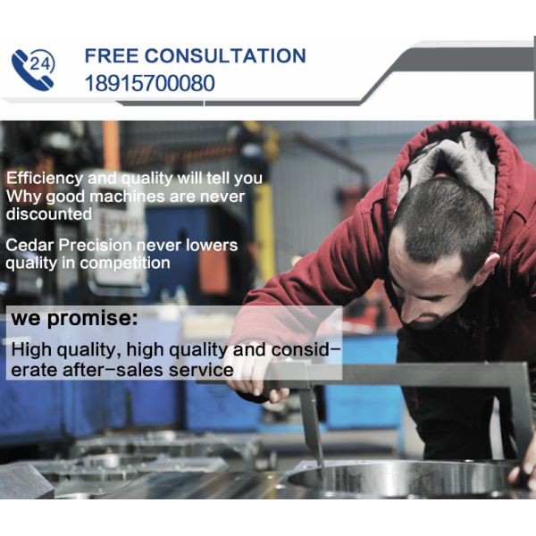 30AC Automatic Double End Round bar Chamfering Machine for Small Diameter Pipe