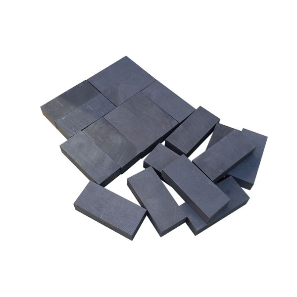 Fine Structure Advantage2 Casting Graphite Plate Panel Sheet for High Pure Carbon