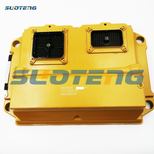 372-2906 3722906 Controller ECU ECM For C7.1 C13 Engine