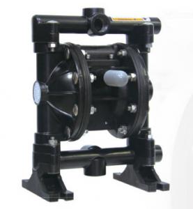 Quality 1 Inch Air Submersible Diaphragm Pump  , Positive Displacement Diaphragm Pump for sale