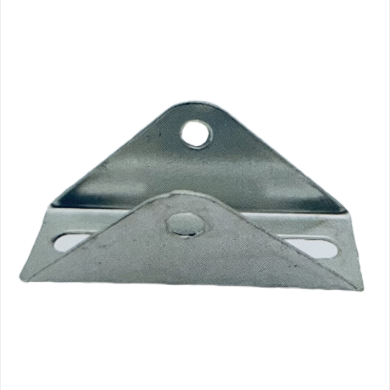 Bespoke Solar Ground Mount Kit Economic Solar Panel Bracket Parts