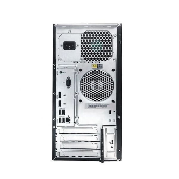 2.10GHZ Processor Main Frequency Lenovo ThinkSystem ST58 Tower Workstation Selling