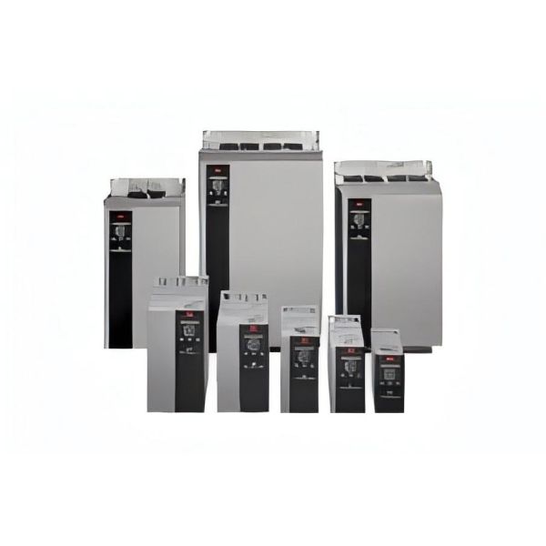 For VLT5000 Series Vector Control Three Phase AC Motor Compressor Frequency Inverter VFD Variable Frequency Driver Multi-IP