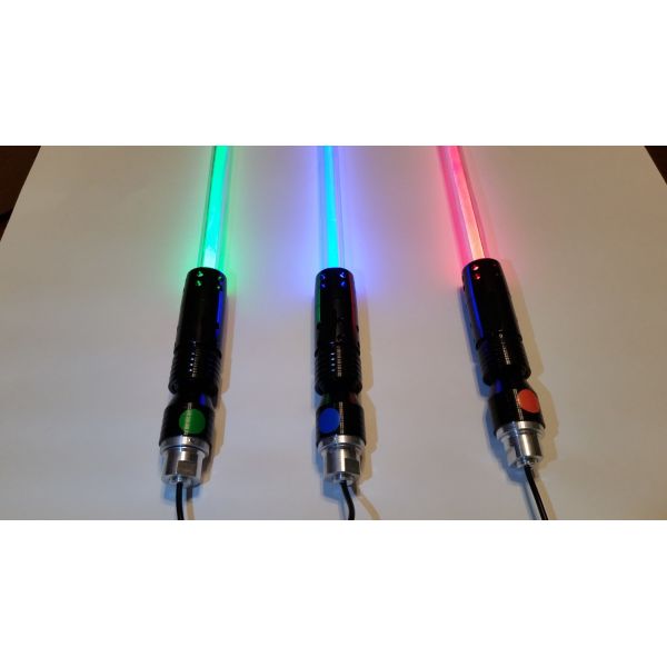 4ft LED Whip Lights Flag White Colors Wireless Remote Weatherproof Lighted Antenna Whips - Accessories for ATV