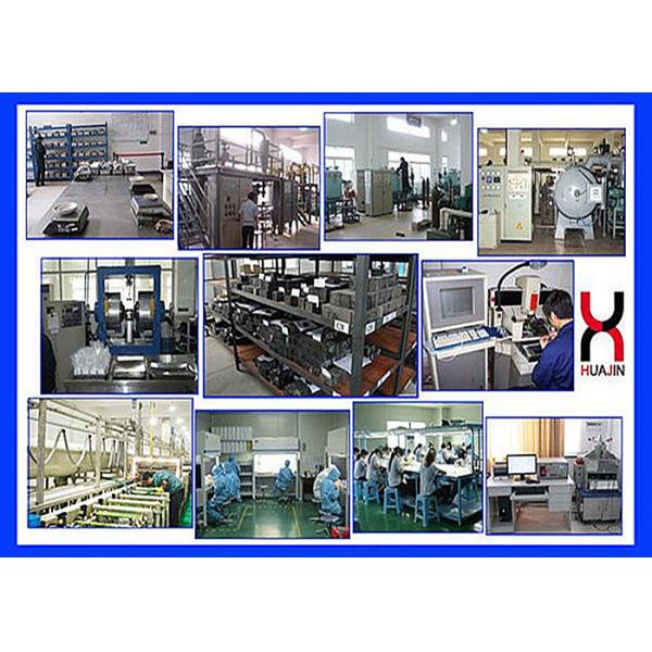 Powerful Countersunk Neodymium Magnets , Customized Size Countersunk Pot Magnet