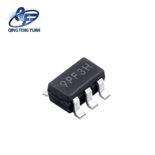 Texas TLVH431CDBZT In Stock Electronic Components Integrated Circuits Microcontroller TI IC chips SOT-23-3