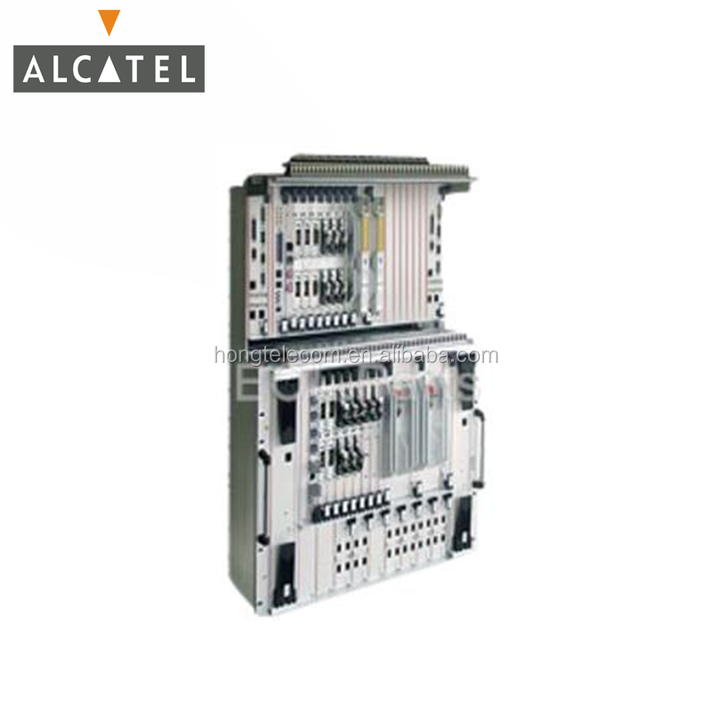 Alcatel Lucent 1626LM 3AL98128BA04 card 3AL98128BA