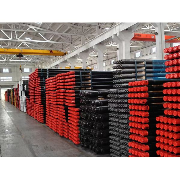 D24 drill pipe, NC23 drill pipe, NC26 drill pipe, NC31 drill pipe, NC38 drill pipe, NC46 drill pipe, NC50 drill pipe,