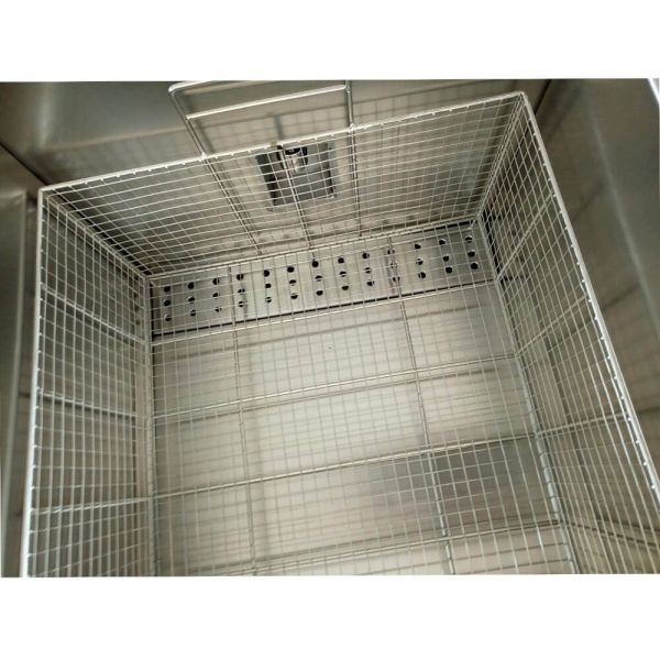ultrasonic cleaner detail picture
