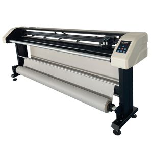 1150mm Printing Width High-accuracy Automatic Grade Inkjet Plotter Printer for