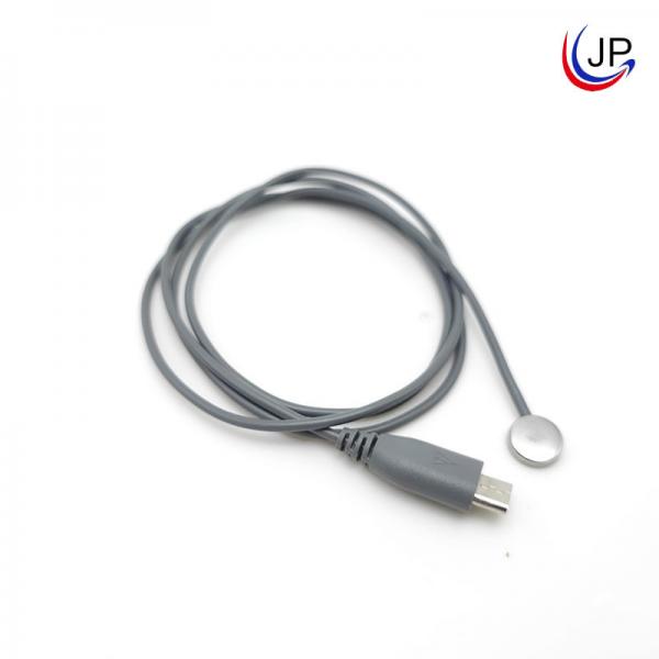 ABS PVC Cable High Voltage Resistant NTC Temperature Probe