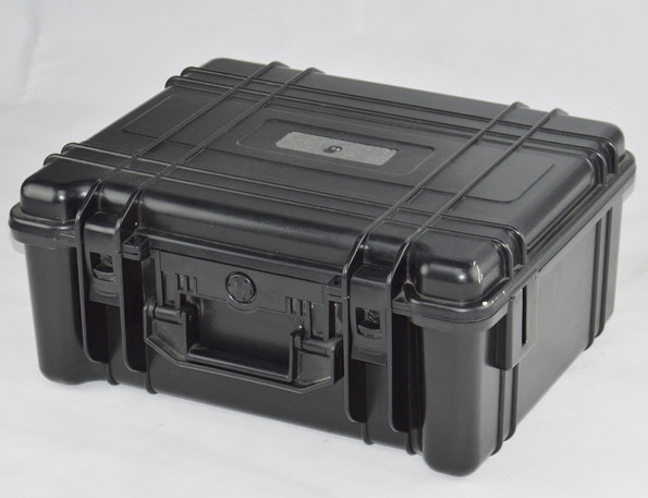 Sc061 Equipment Protective Waterproof Plastic Case Splash Proof