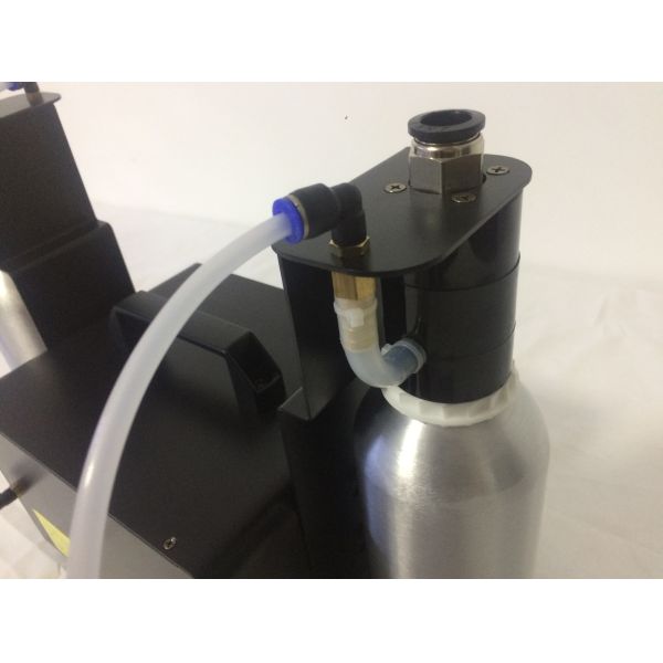 10000CBM Large Area Commercial Scent Diffuser With 17W DC12V Air Pump For Shopping Mall