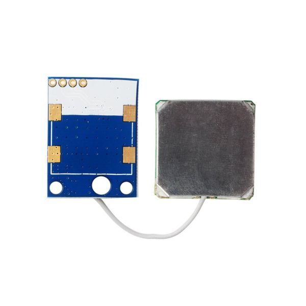 50Ω Input Impendence Active GPS Antenna for Car Navigation and Tracking Performance