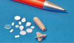 Precision Micro Injection Molding Solutions with Table Micro Injection Machine
