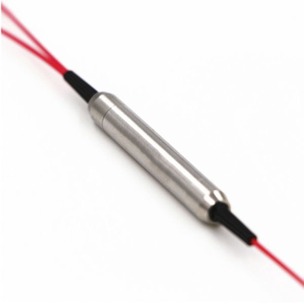 980/1550nm WDM/Isolator Hybrid Device
