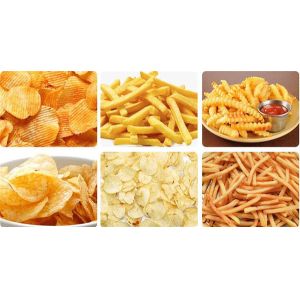 potato chips processing line,potato chips processing machines,potato chips