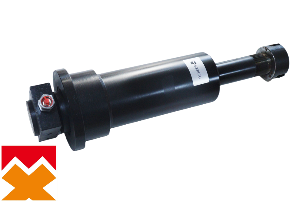 E336GC Track Adjuster Cylinder