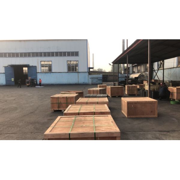 Industrial Grade Round Square Hexagonal Gear Graphite Mold for Continuous Casting Brass