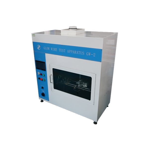 IEC60695-2-10 Flammability Testing Equipment PLC Control