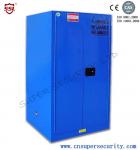 Hazardous Material Corrosive Storage Cabinet With 40mm 1.5 Of Insulating Air